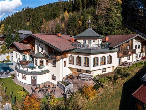 Ferielejlighed - 3 personer -  - Wiesenegg - 5532 - Filzmoos