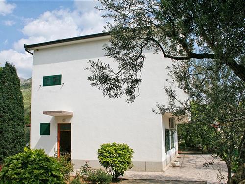 Ferienhaus - 4 Personen -  - Zaostrog - 21334 - Zaostrog