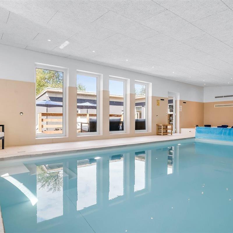 Ferienhaus - 22 Personen -  - Tvetandvej - Marielyst - 4873 - Väggerlöse