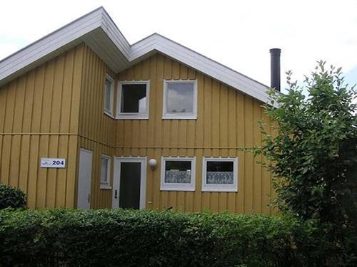 Semesterhus/Semesterlägenhet - 6 personer -  - 17252 - Granzow