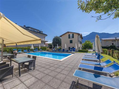 Semesterlägenhet - 4 personer -  - Domaso - 22013