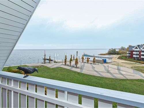 Ferieleilighet - 6 personer -  - Strandweg - 17248 - Rechlin