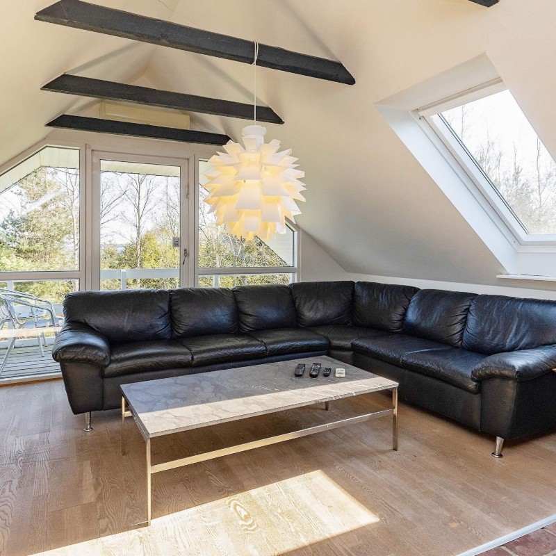 Ferienhaus - 9 Personen -  - Mosevej - Virksund - 7840 - Höjslev