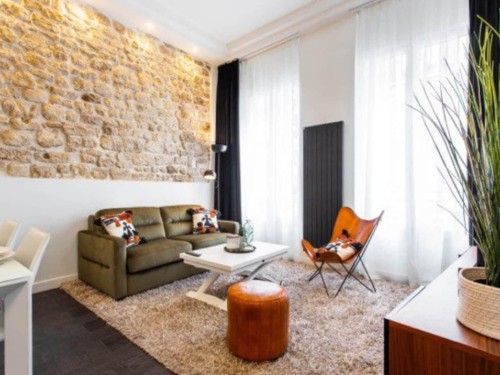 Ferielejlighed - 6 personer -  - 75002 - Paris