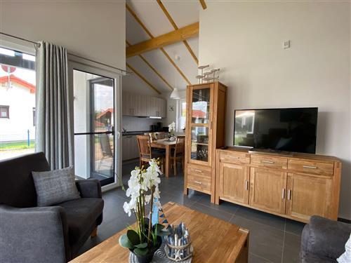 Sommerhus - 6 personer -  - Burhave - 26969