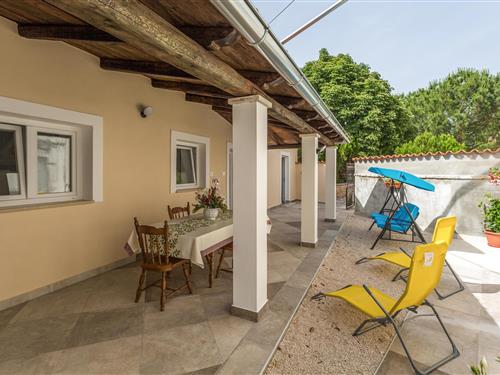 Sommerhus - 4 personer -  - Bricanci - Svetvincenat-Bricanci - 52342 - Bricanci