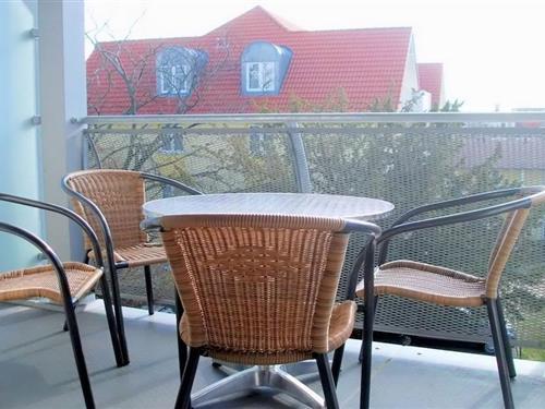 Sommerhus - 5 personer -  - 18225 - Ostseebad Kühlungsborn We