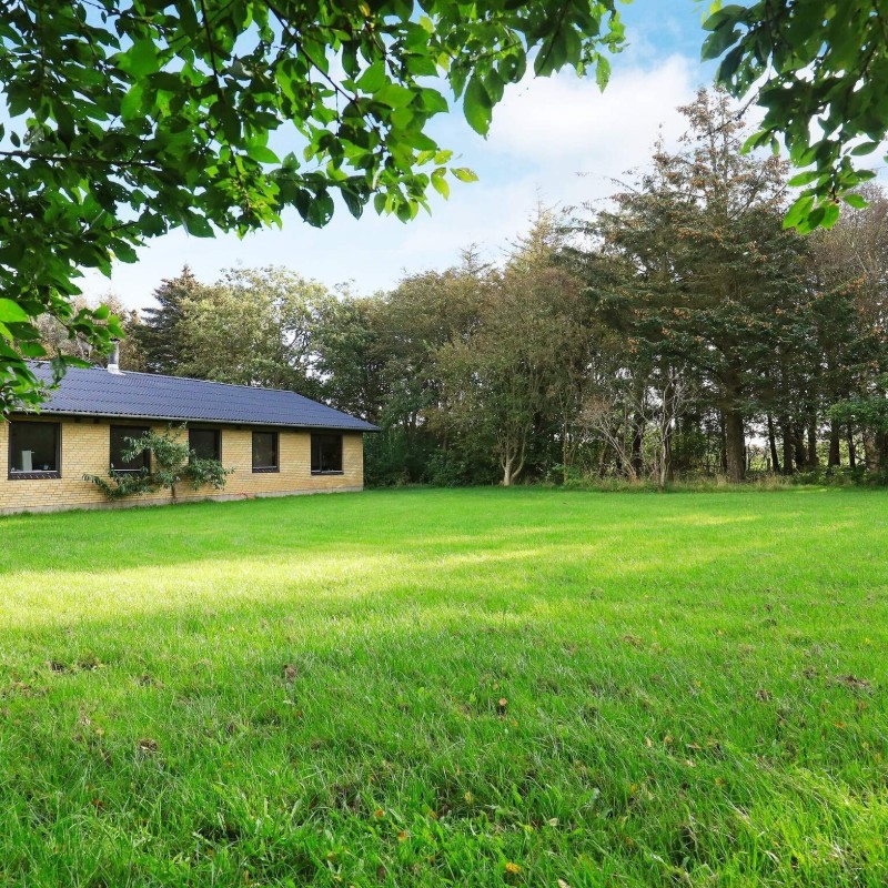 Sommerhus - 6 personer -  - Feggesving - Mors - 7900 - The Limfjord's Islands