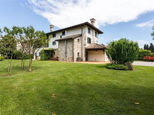 Vakantiehuis - 6 personen -  - Via Ugo Pellis - 33501 - Aquileia