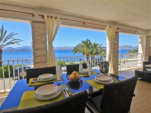 Ferienhaus - 4 Personen -  - Alcúdia - 07400