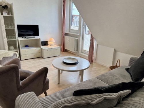 Ferienwohnung - 4 Personen -  - Norderstr. - 25980 - Sylt