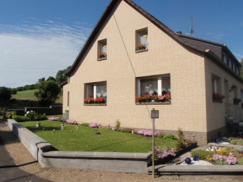 Ferielejlighed - 4 personer -  - 54579 - Niederehe