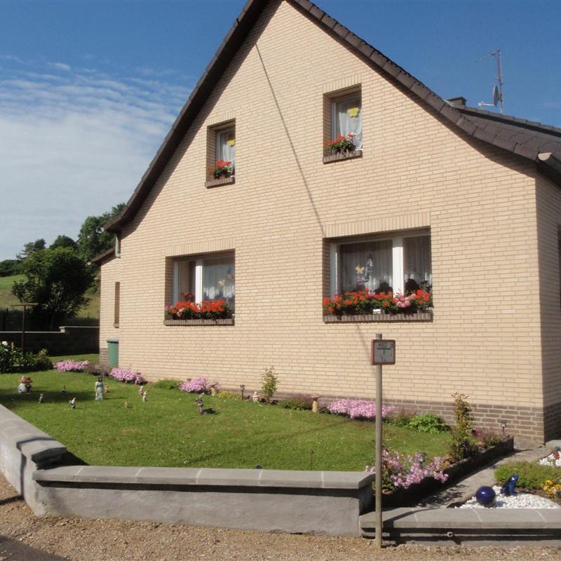 Ferielejlighed - 4 personer -  - Niederehe - 54579