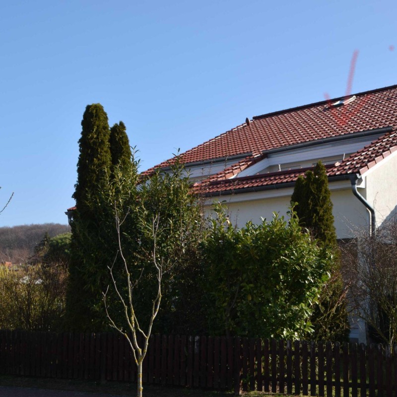 Ferielejlighed - 3 personer -  - Feldstr. - 17459 - Koserow