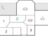 Image 13 - Floor plan