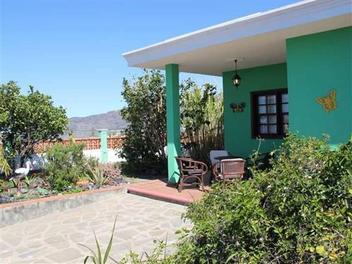 Sommerhus - 5 personer -  - Calle el Duque - 38760 - Llanos De Aridane