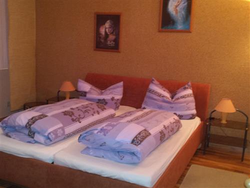 Ferieleilighet - 2 personer -  - Plauener Talstr. - 08527 - Plauen