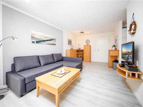 Ferielejlighed - 4 personer -  - Hansastraße - 23683 - Scharbeutz