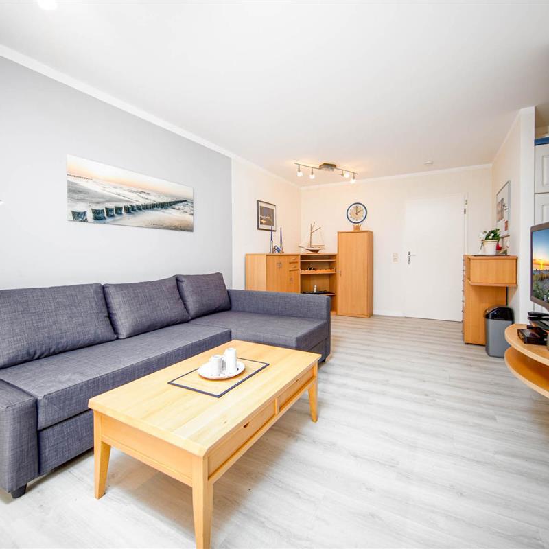 Ferielejlighed - 4 personer -  - Hansastraße - 23683 - Scharbeutz