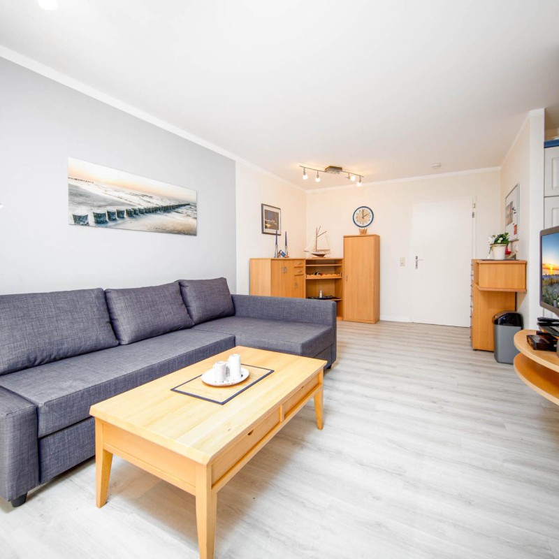 Ferielejlighed - 4 personer -  - Hansastraße - 23683 - Scharbeutz