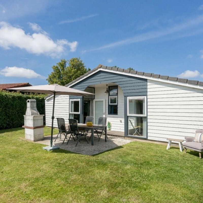 Sommerhus - 4 personer -  - 4325 LB - Renesse