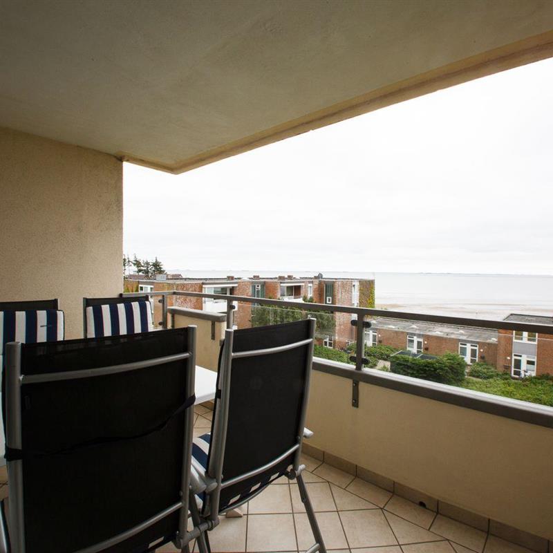 Ferielejlighed - 4 personer -  - Am Flugplatz - 25938 - Wyk