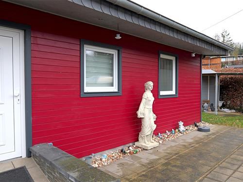 Sommerhus - 4 personer -  - Campingweg - 52385 - Nideggen
