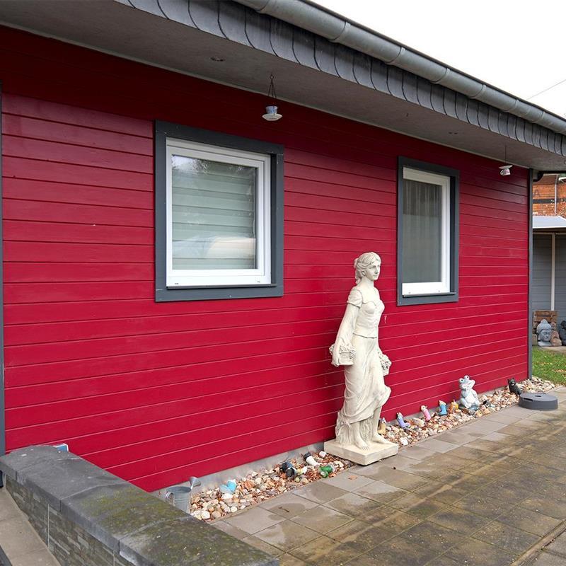 Sommerhus - 4 personer -  - Campingweg - 52385 - Nideggen