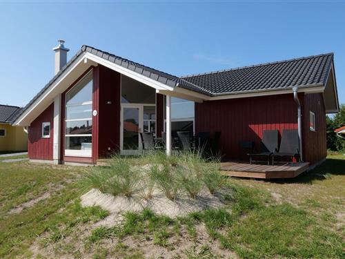 Holiday Home/Apartment - 8 persons -  - Strandstraße - 23775 - Großenbrode