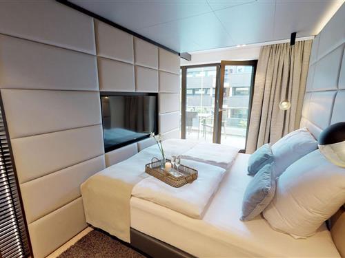 Ferielejlighed - 4 personer -  - Strandallee - 23669 - Timmendorfer Strand