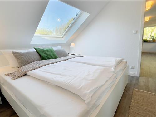 Ferielejlighed - 6 personer -  - Carlos-Grethe-Weg - 27476 - Duhnen