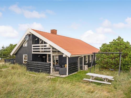 Sommerhus - 8 personer -  - Fiskervej - Vorupør - 7700 - Thisted