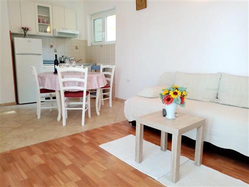 Holiday Home/Apartment - 5 persons -  - Supetarska Draga - Donja - 51280 - Supetarska Draga - Donja