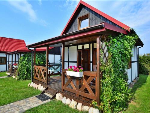 Holiday home - 5 persons -  - 76-156 - Bobolin