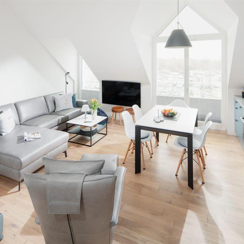 Ferielejlighed - 4 personer -  - Marienstraße - 26548 - Norderney