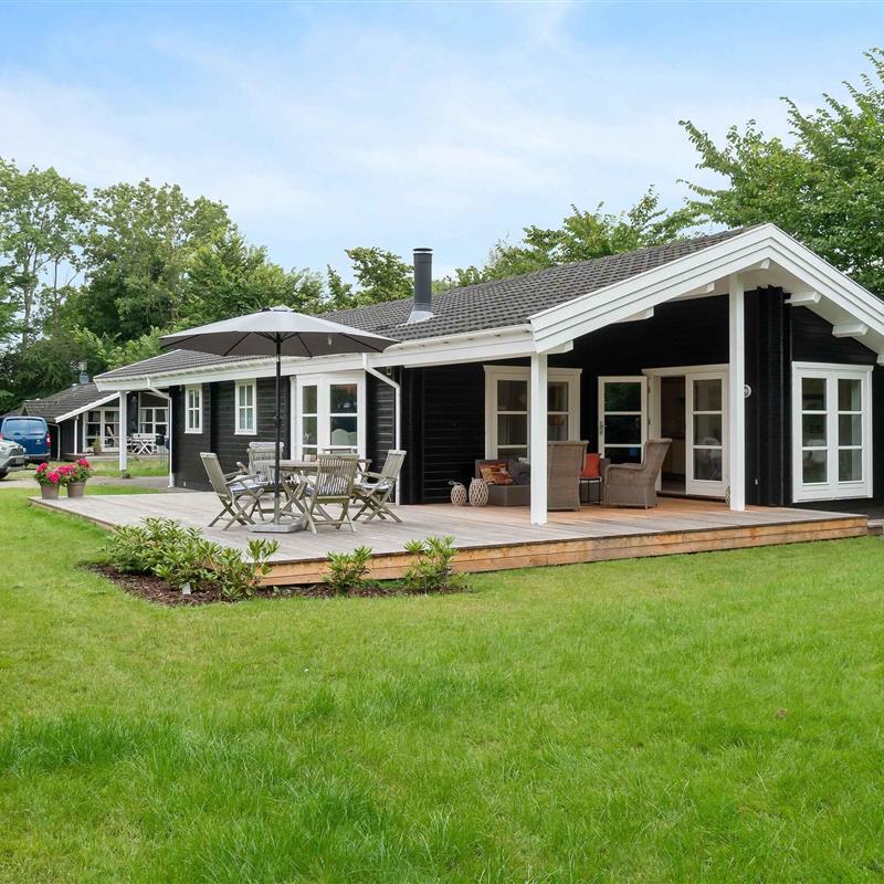 Ferienhaus - 8 Personen -  - Ullasvej - 4654 - Fakse Ladeplads