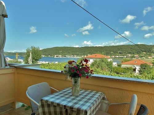 Holiday Home/Apartment - 2 persons -  - Supetarska Draga - Donja - 51280 - Supetarska Draga - Donja