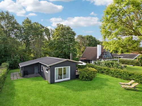 Holiday home - 4 persons -  - Buevænget - Hasmark - 5450 - Otterup