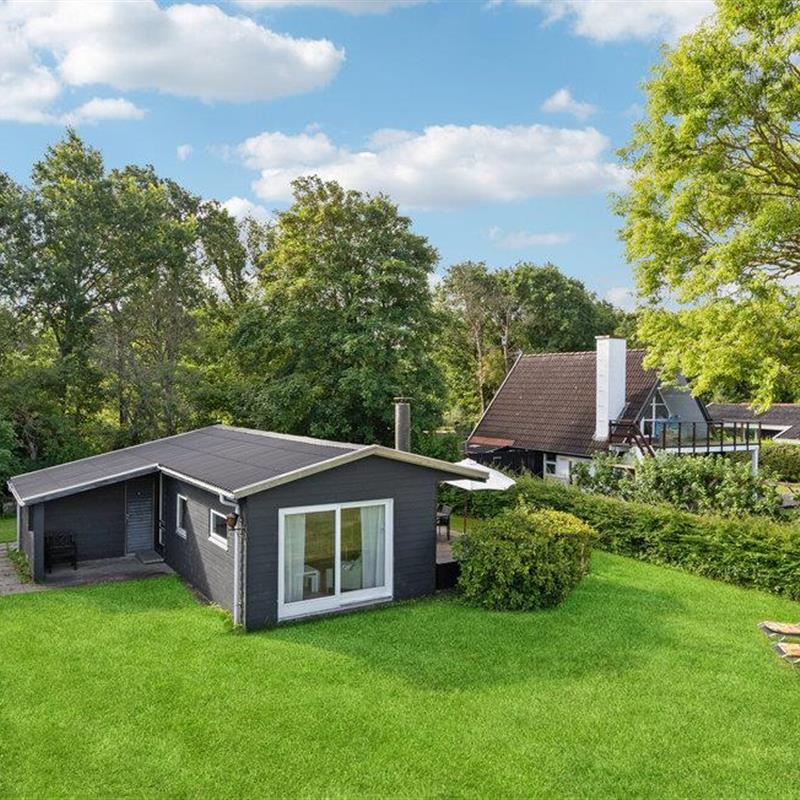 Sommerhus - 4 personer -  - Buevænget - Hasmark - 5450 - Otterup