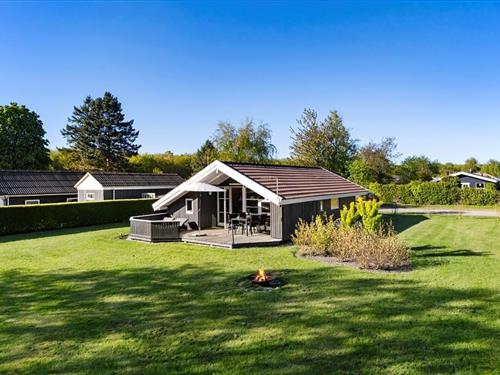 Sommerhus - 6 personer -  - Birkemose - 6470 - Als