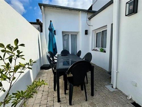 Holiday Home/Apartment - 8 persons -  - 56170 - Quiberon