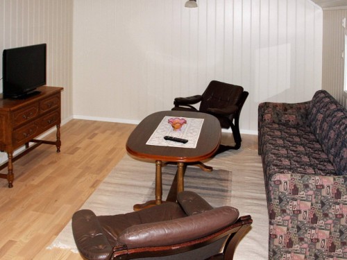  - 5 Personen -  - Rangsundveien - Rødøy - 8196 - Helgeland - Nordland