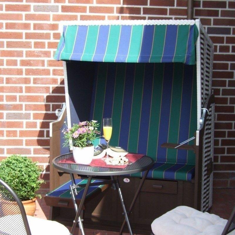 Ferielejlighed - 4 personer -  - Nordlandstr. 30 a - 26506 - Norddeich