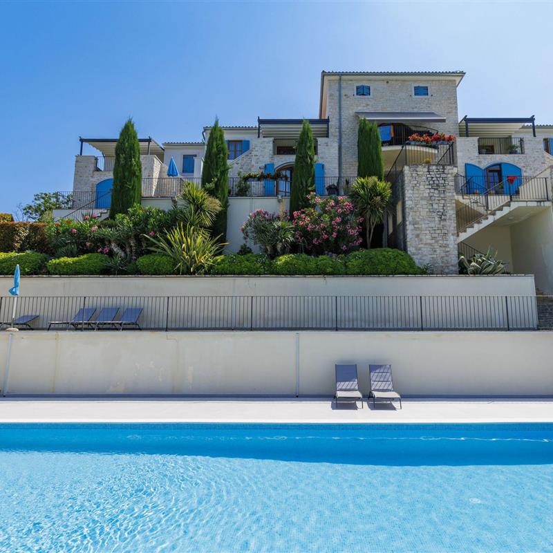 Sommerhus - 6 personer -  - Buje - 52460