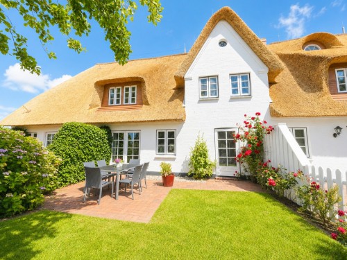 Ferienwohnung - 4 Personen -  - Groß Dunsum - 25938 - Dunsum