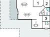 Billede 18 - Plantegning