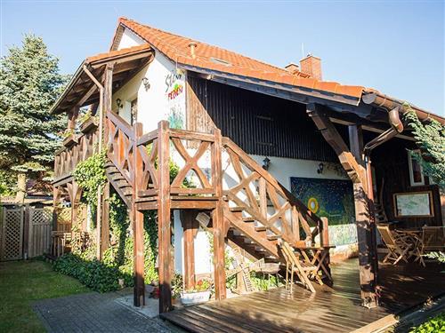 Ferieleilighet - 2 personer -  - Neu Byhleguhre 7 a - 15913 - Byhleguhre