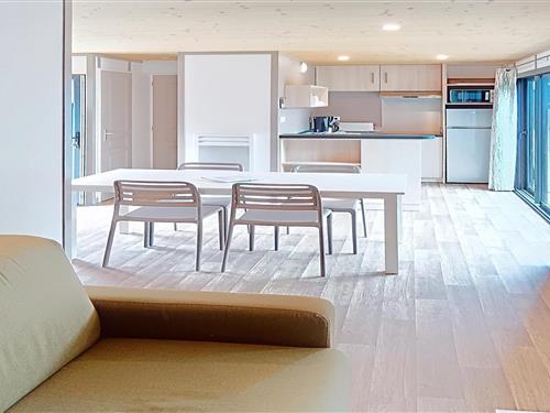 Hytte - 4 personer -  - 56220 - Malansac