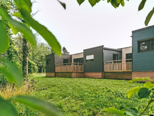 Hytte - 4 personer -  - 56220 - Malansac
