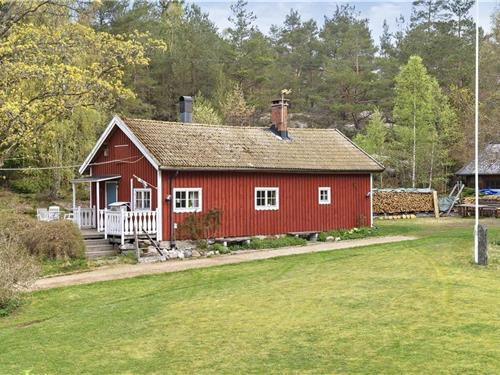 Sommerhus - 6 personer -  - Tryckhålan - Orust - 47392 - Henån